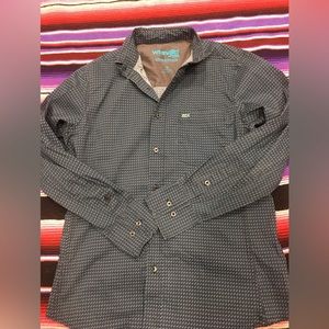 Wrangler competition series mens size medium